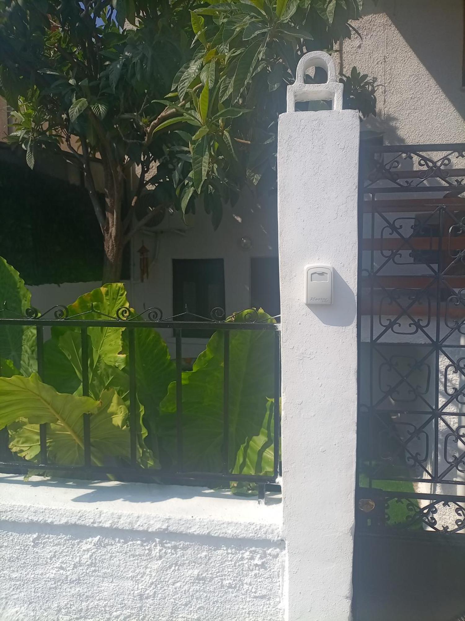 Afrodite Διακοφτό Εξωτερικό φωτογραφία
